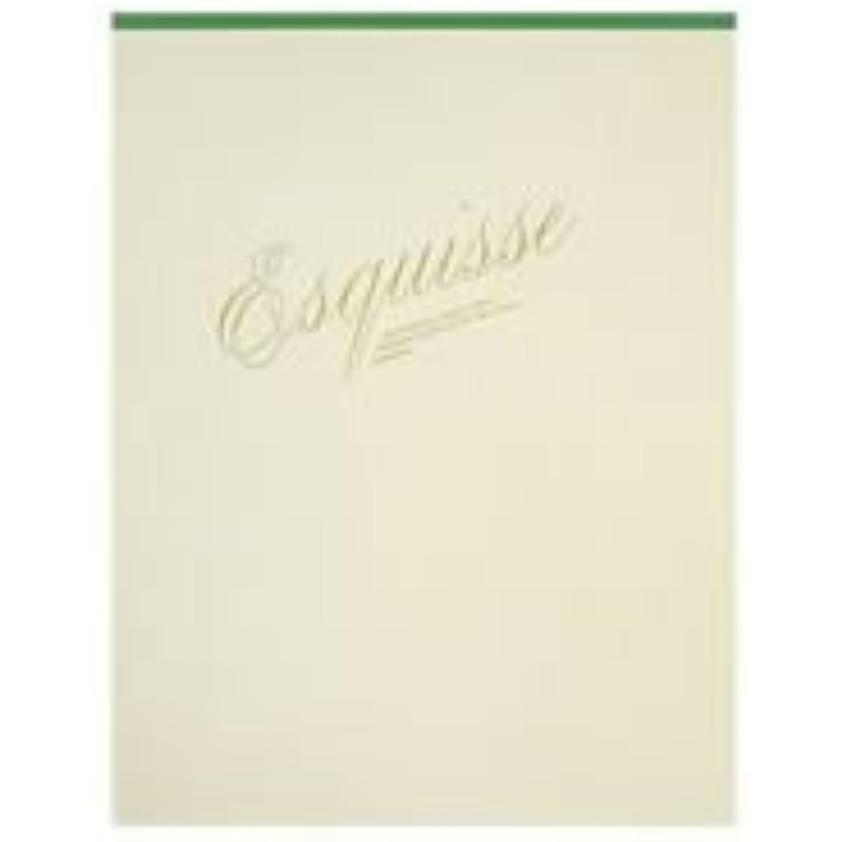 Maruman Esquisse High-quality Paper Charcoal Paper Size (650 x 500 mm) 50 Sheets S213 5 Sets
