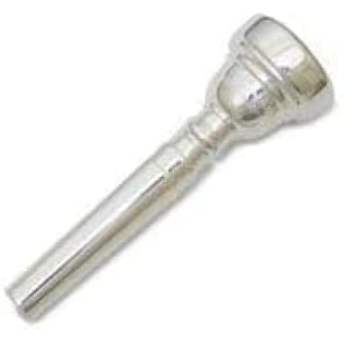 B.TILZ Trumpet Mouthpiece BAKO Model GP Gold Plated Finish (3C)