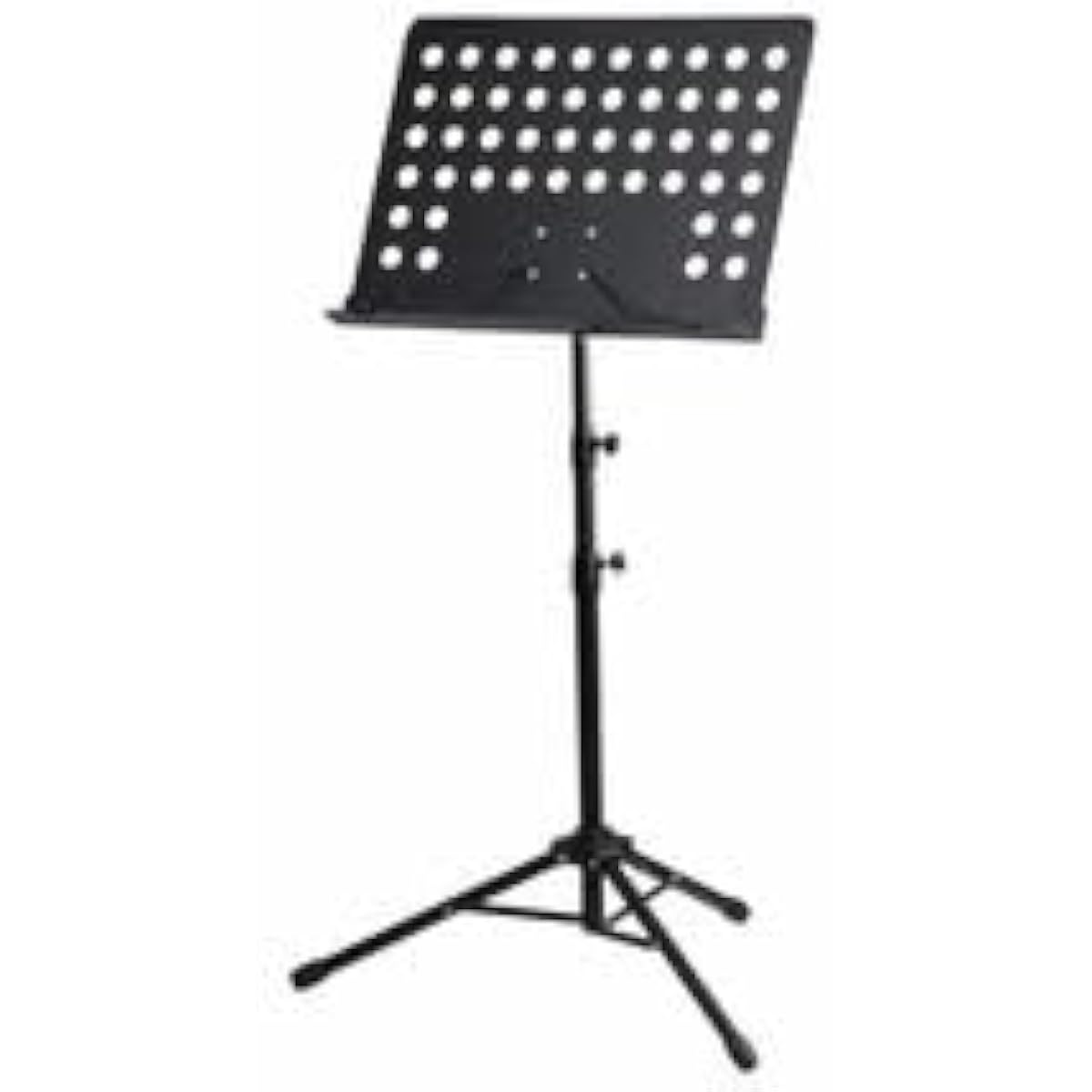 Music stand, steel, foldable, portable, for concerts, recitals, assembly, music stand, music stand