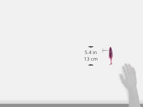 OWNER Worm GN-13 Brikin Swimmer 5.4 inch 137mm 1oz (28g) #31911 Lure