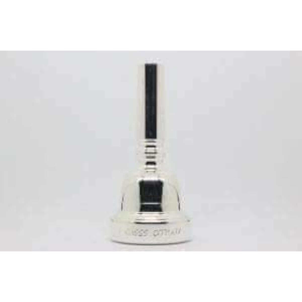 willie's Custom Brass Willie's Trombone Mouthpiece Apollo Series Large Tenor APOLLO Series (727☆)