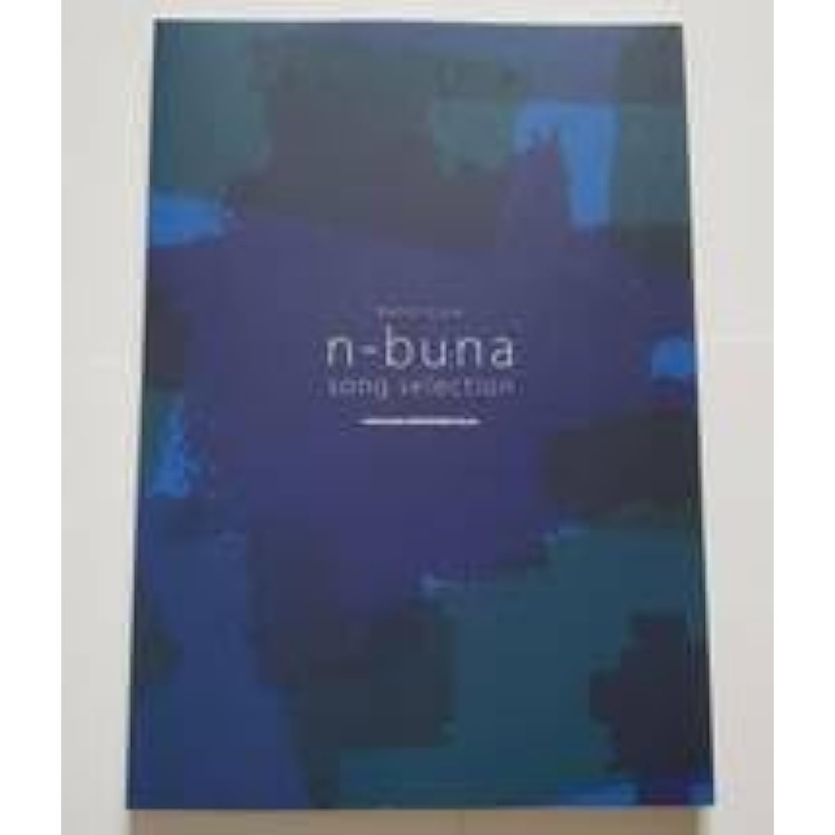 n-buna band score SONG SELECTION Yorushika n-buna song selection Vocaloid Vocaloid VOCALOID sheet music guitar bass TAB score SCORE