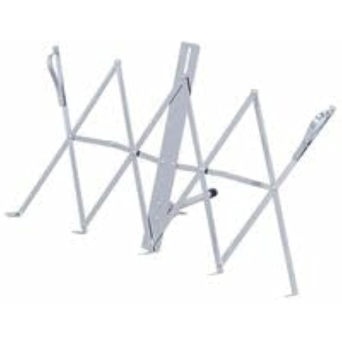 Kikutani Expandable Tabletop Music Stand Koto Shamisen Stand TMS-04N