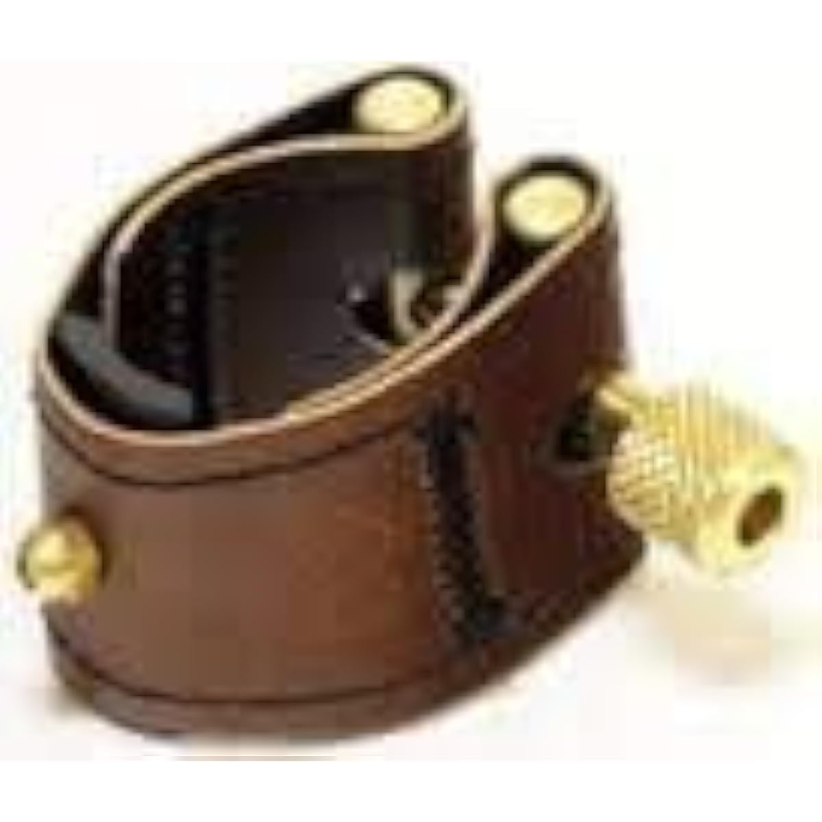 Woodstone Ligature B Ligature for Clarinet Bandren KODAMAⅡ
