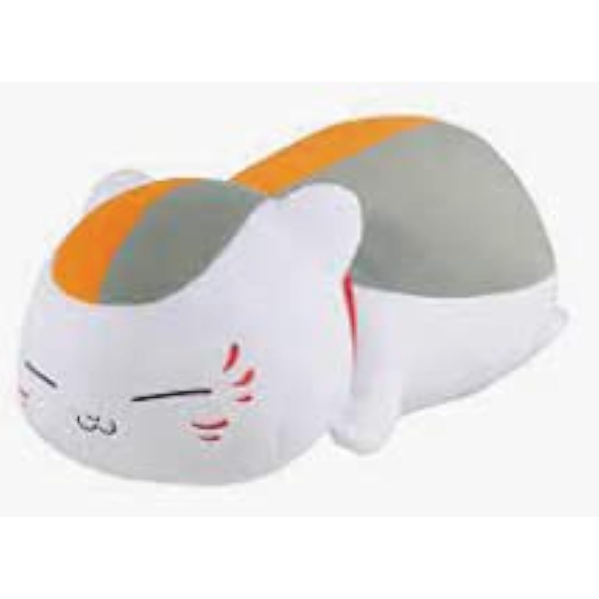 Natsume's Book of Friends - Huge Plush Toy - Nyanko Sensei Asleep