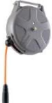 TRIENS Air Hose Reel Inner Diameter 8.0mmX10m SHS310AOR