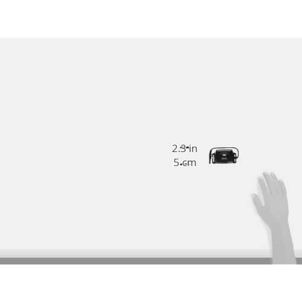 Ichinen Access Beruf Headlight Rechargeable Battery for Headlight BB-001RB 87691 4800mAh