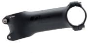 DIXNA V-shape stem 73° 120mm Matte BK Matte black 73° 120mm