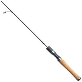Full Carbon Solid TM TURINGMONKEY Trout Ranger RZ 50S Carbon M Black (Spinning Model (50S))