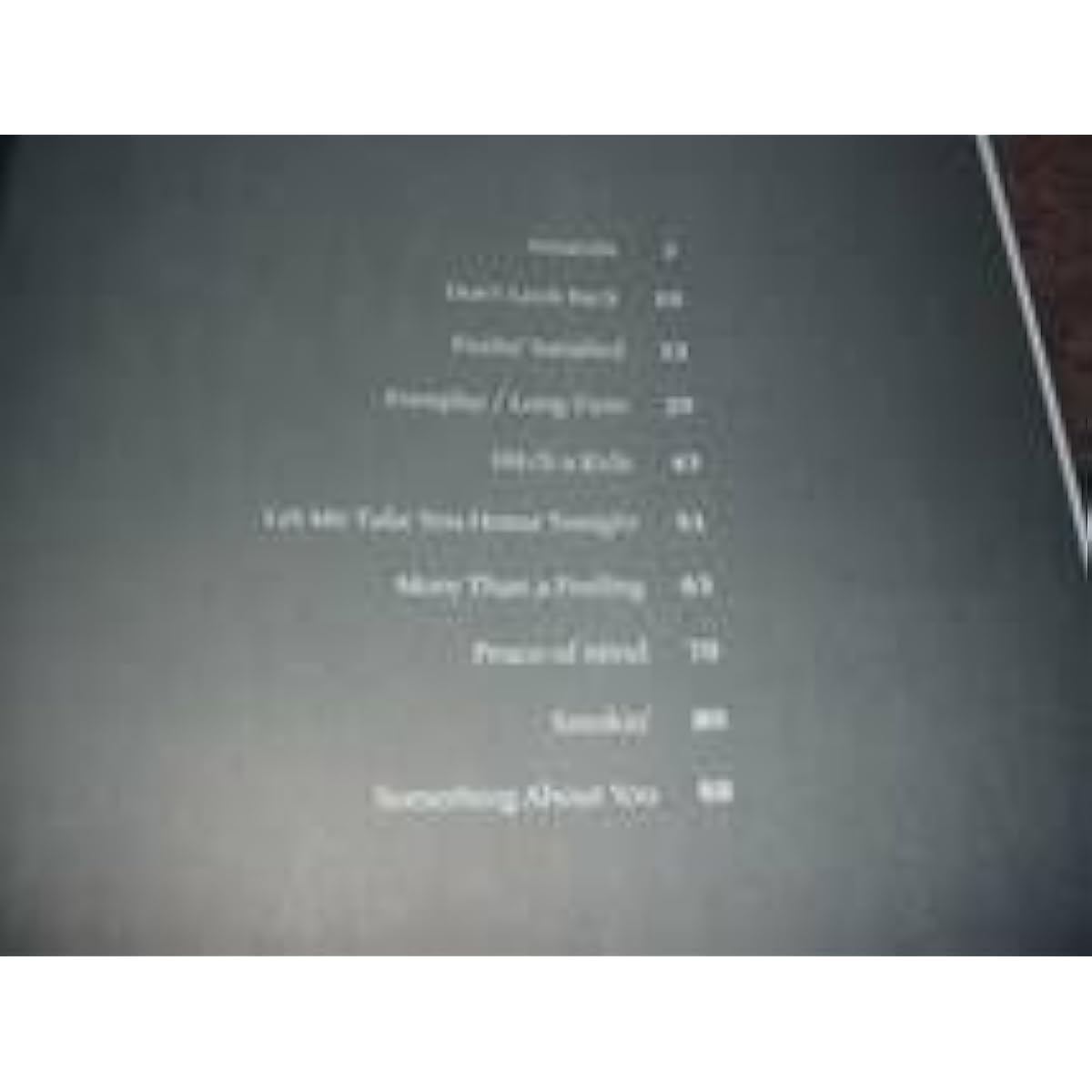 Boston Best Bass Score (with TAB)