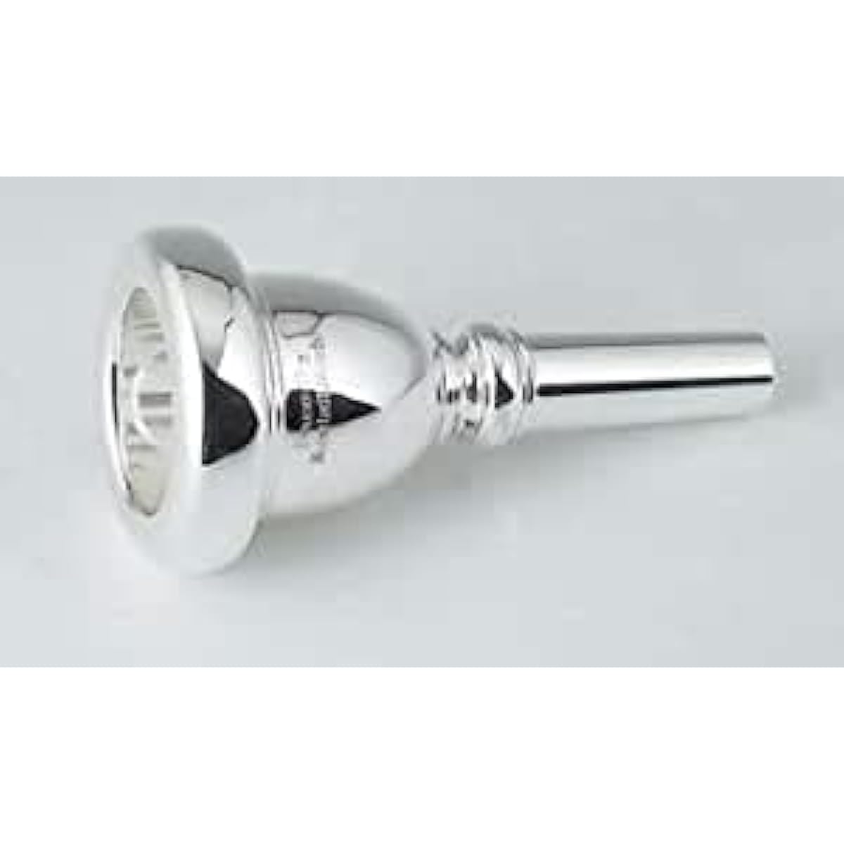 Tilz Tuba Mouthpiece BAKO Gold Plated Finish (25)
