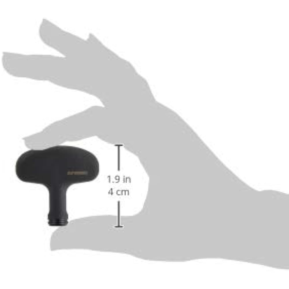 Daiwa Slp Works RCS High Grip T Shape Knob Series