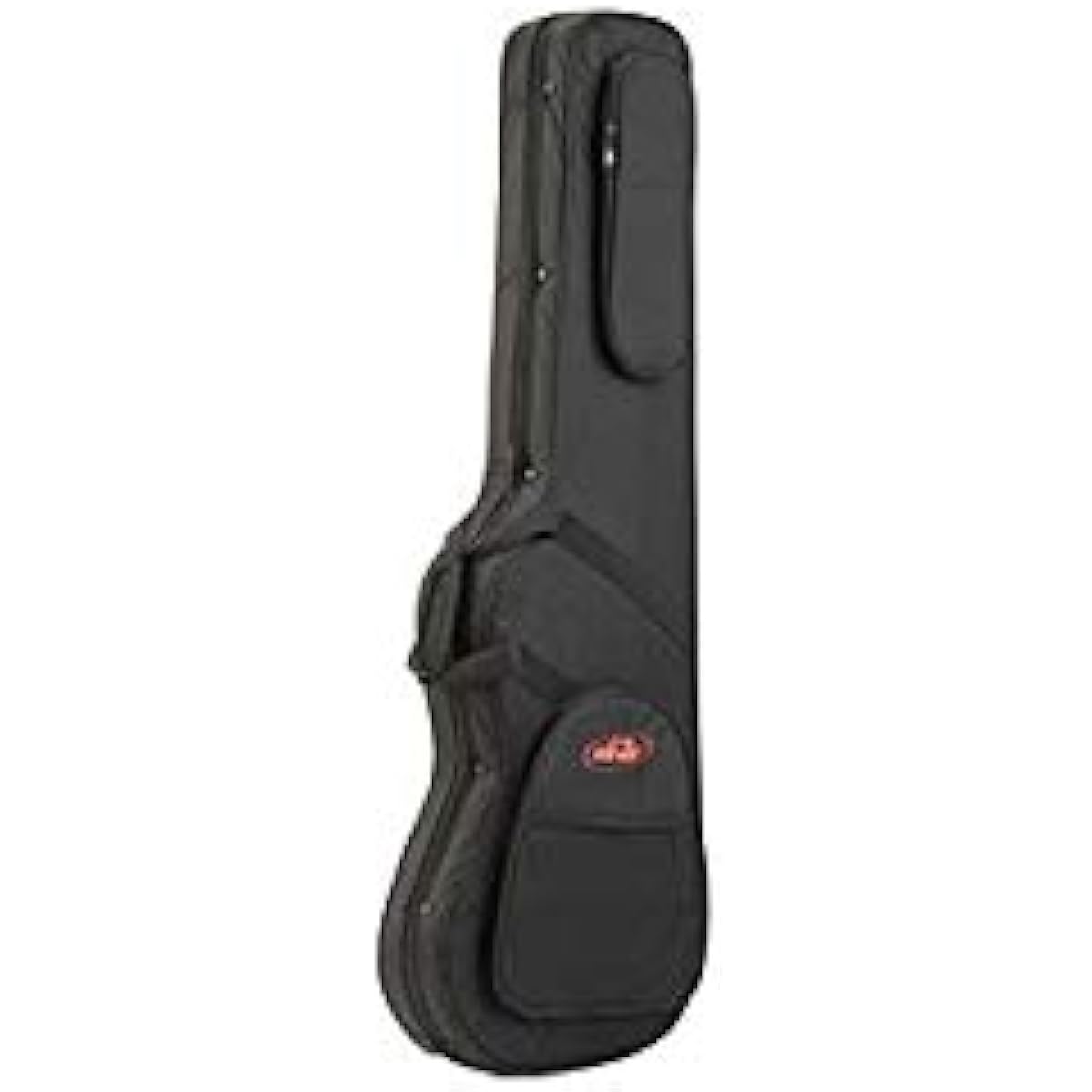 SKB SCFB4 Semi-Hard Case for Bass Bass Hard Case
