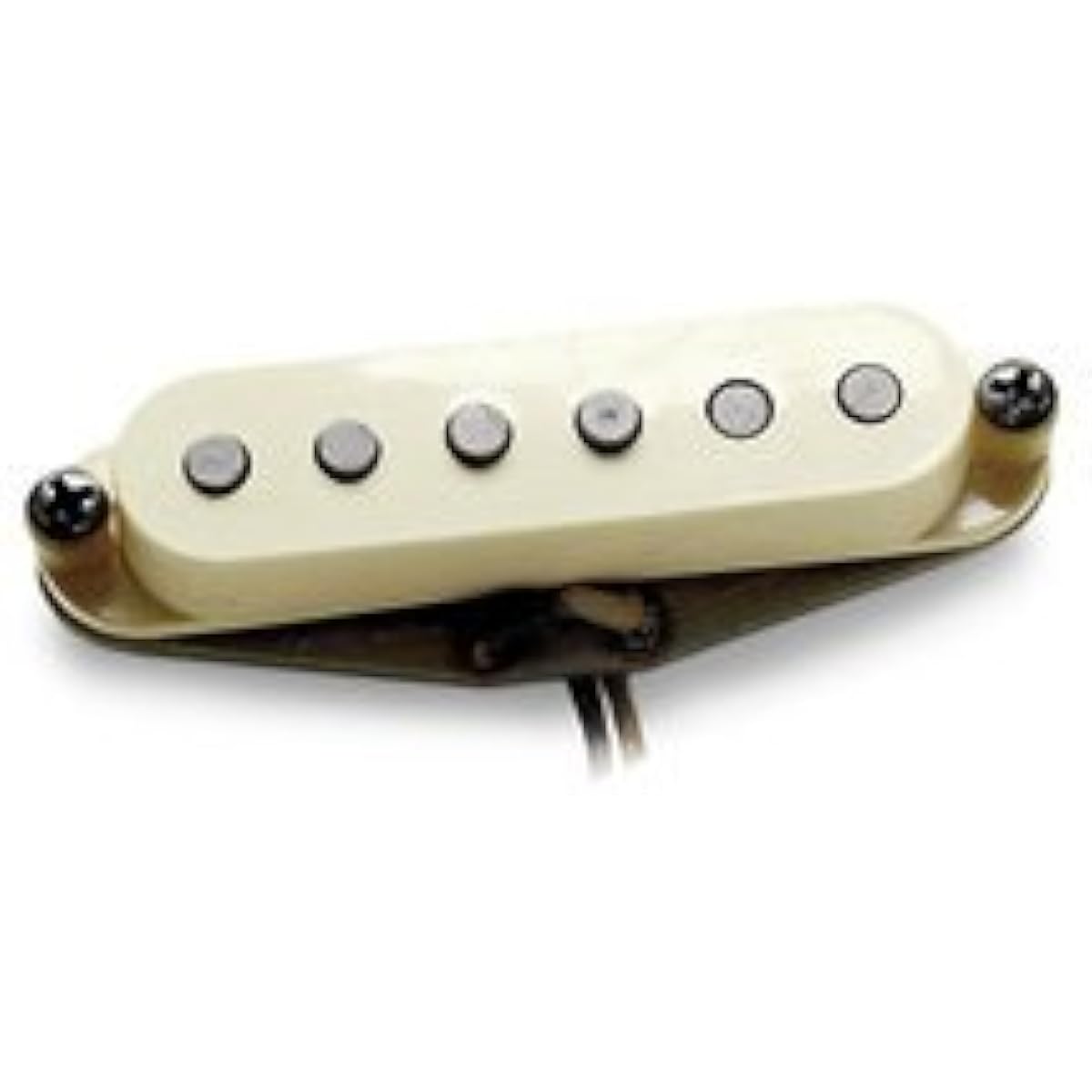 Seymour Duncan Antiquity II Surfer Neck/Middle/Bridge Seymour Duncan Antiquity Single Coil Guitar Pickup Compatible with All Positions "Parallel Import Product"