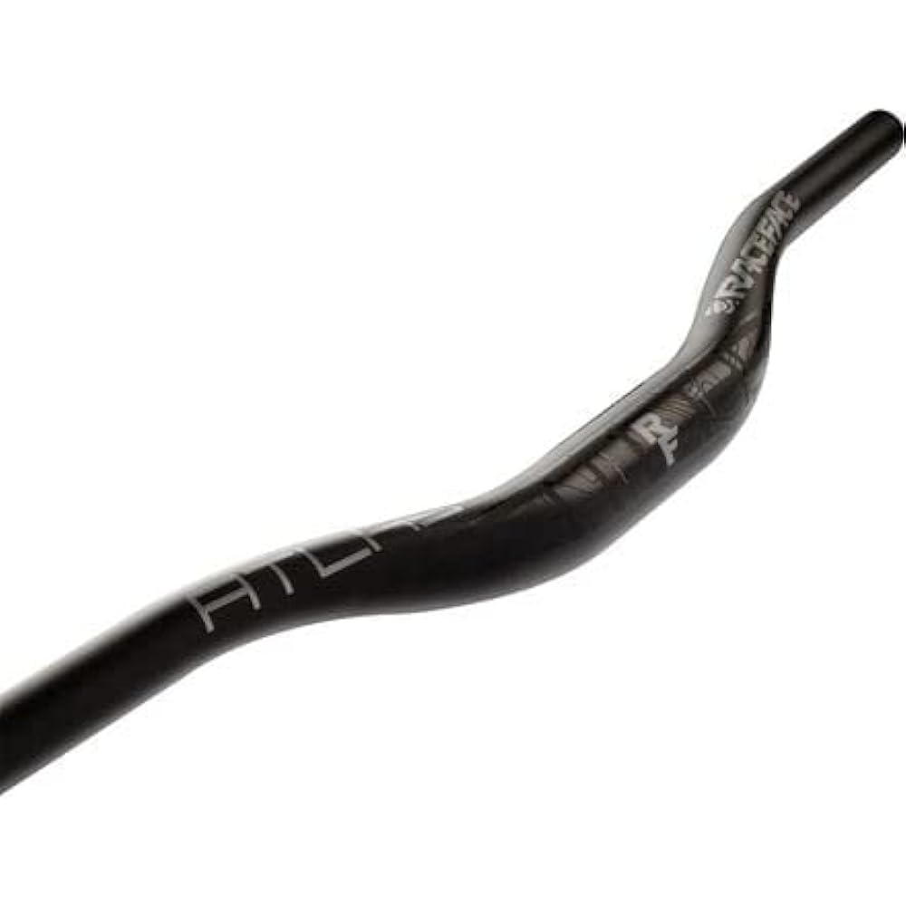 RACE FACE Handlebar ATLAS BLK R35 35X820