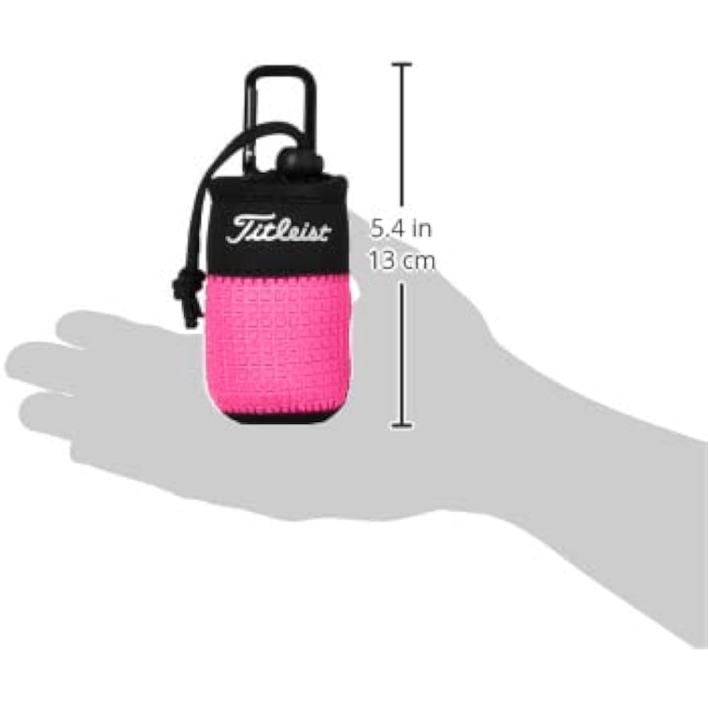 Titleist Casual Sports Ball Case AJBC12