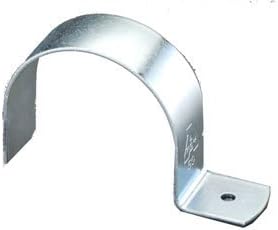 Esco single saddle steel EA440BA-80K 80A 10 pieces