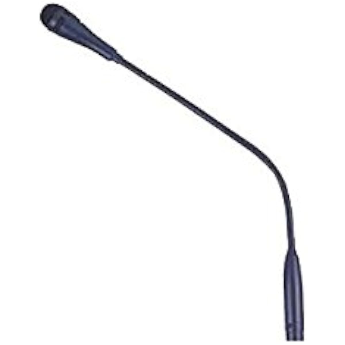 TOMOCA Dynamic Microphone GM-312S Flexible Microphone
