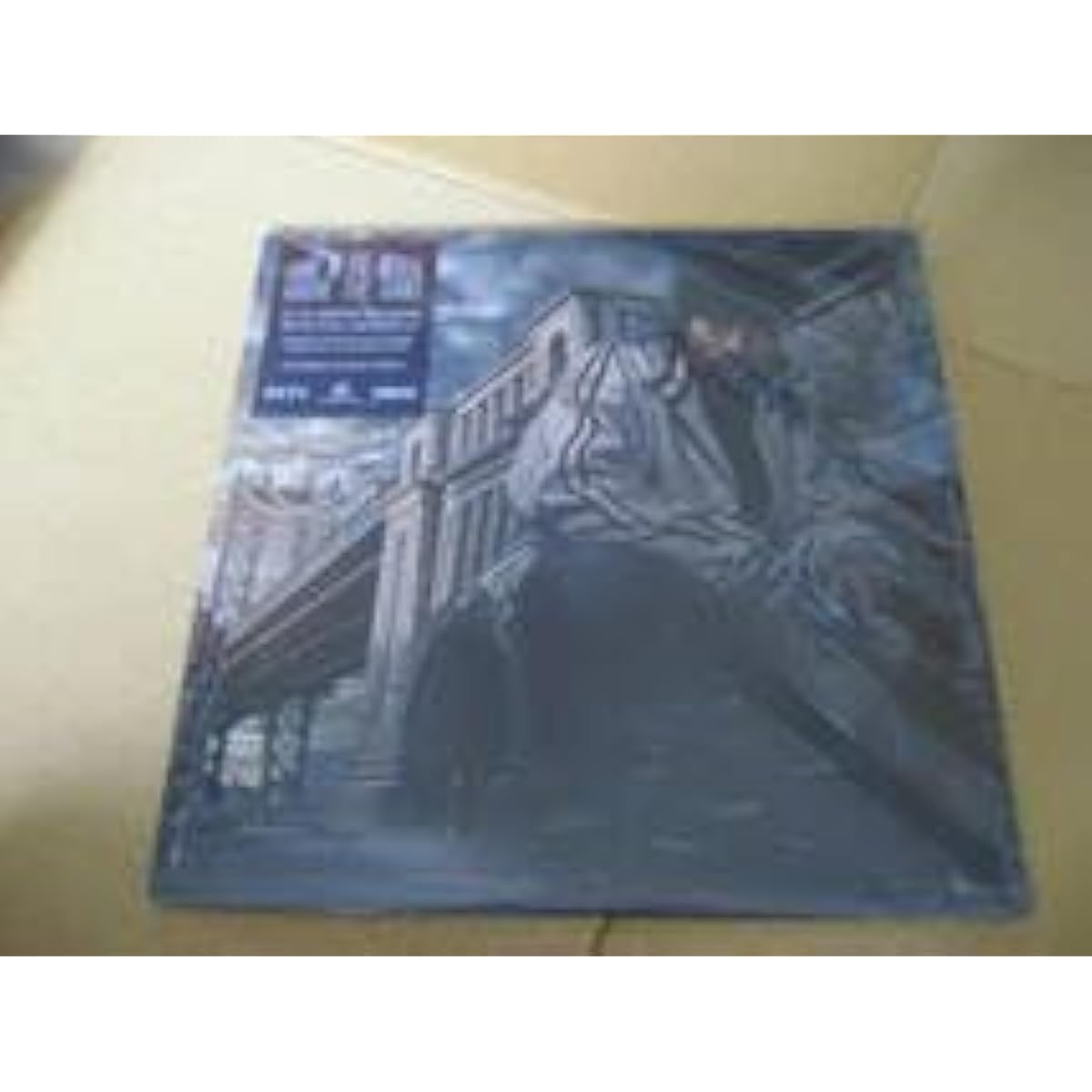 LP A.G. GIANT IN THE MENTAL Showbiz & A.G muro denka dev large kiyo koco Lord Finesse Diamond D D.I.T.C. dj premier