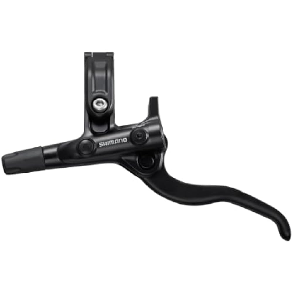 SHIMANO Brake Lever BL-M4100 (I-Spec EV) Left Lever Only Hydraulic EBLM4100LL DEORE