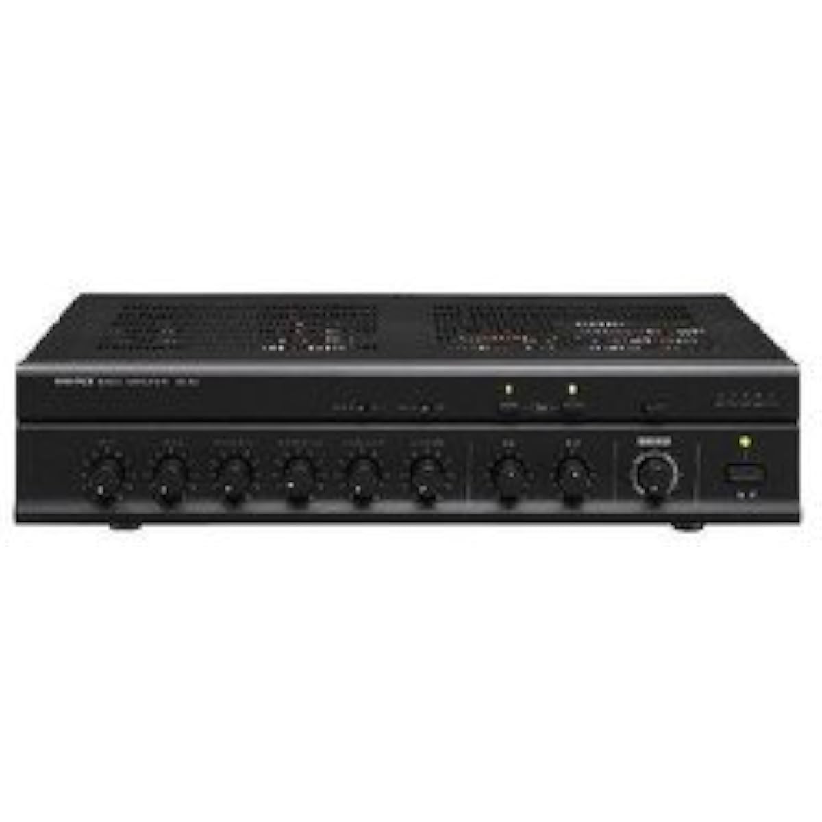UNI-PEX Tabletop Basic Amplifier BE-60 (BE60)