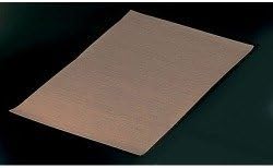 Matpher Japan Baking Sheet (10 pieces) 6 sheets WBC14006