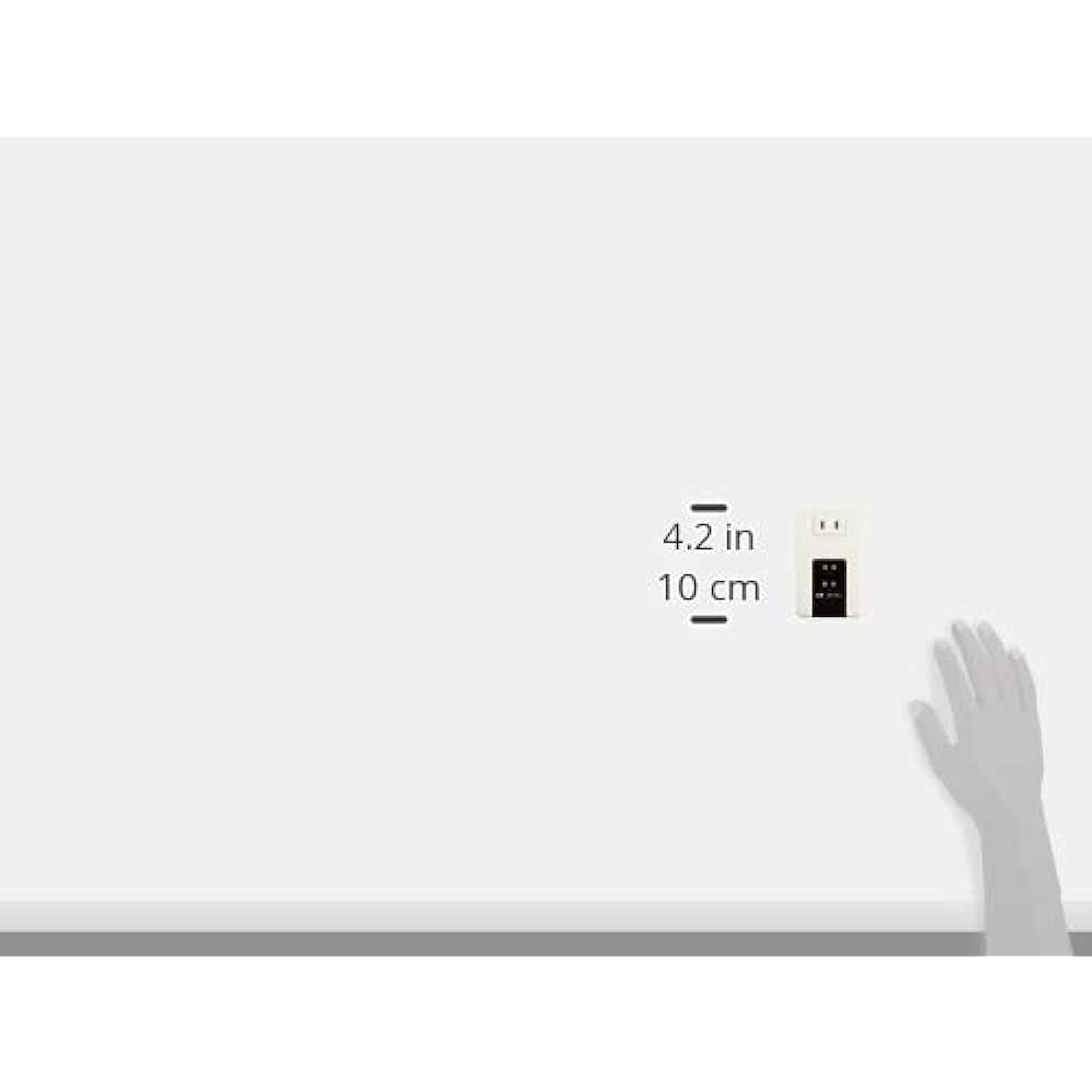 Mitsubishi Electric (MITSUBISHI) Standard Ventilation Fan for Living Room P-01WRT