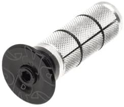SHIMANO PRO Gap Cap Expander Carbon 1-1/4