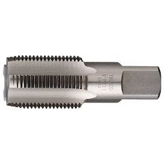 TRUSCO Pipe Tap SKS/PT1/2 TKNPT12