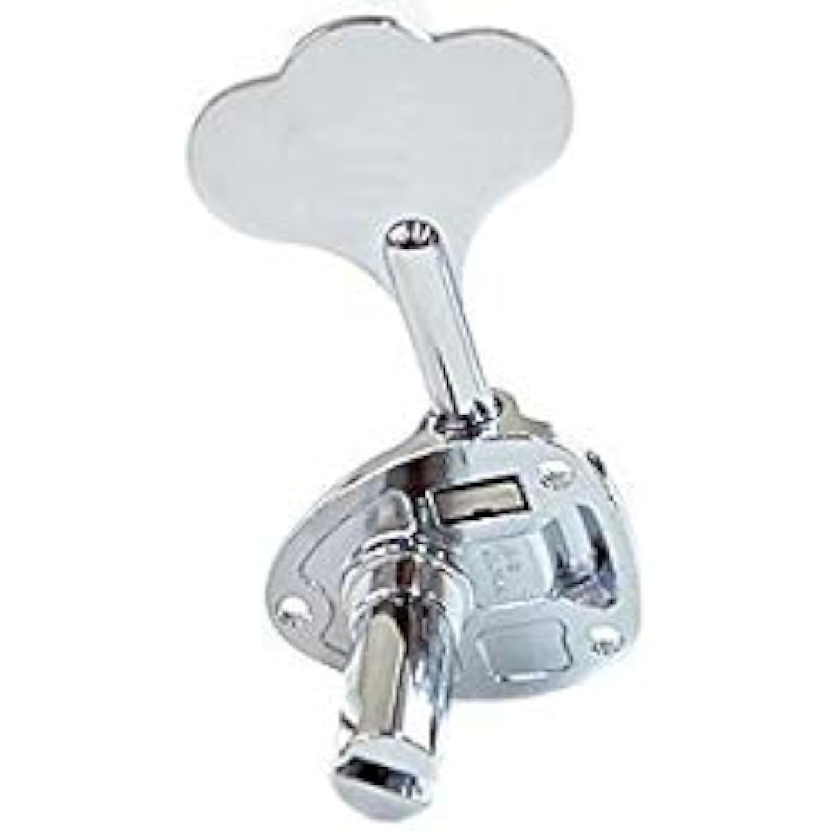GOTOH Bass Tuner GB11W/L4 Chrome