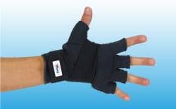 Winning Easy Bandage for Boxing KVL // Winning Kickboxing Easy Bandage