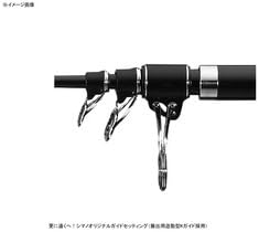 SHIMANO Rod 13 Surf Lander Driving Various