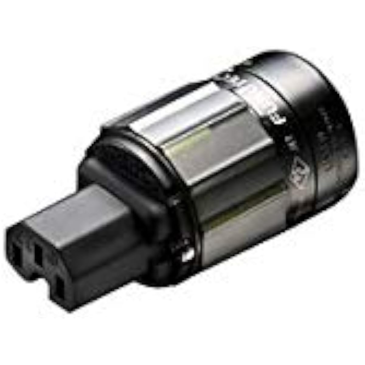 FURUTECH Power Inlet Plug FI-28(R)