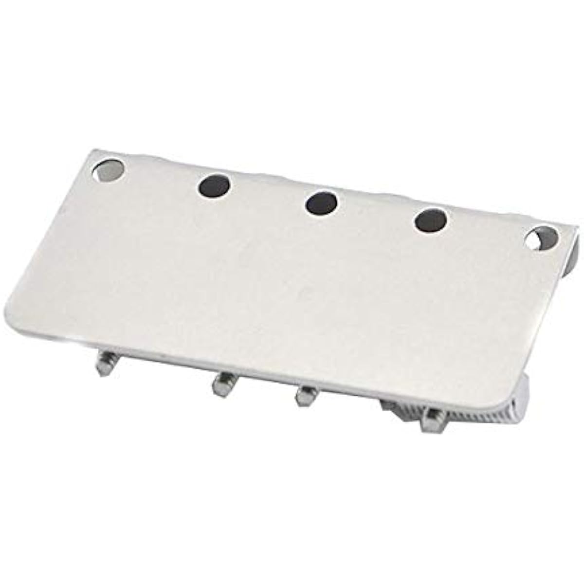 tatsuta Titanium Parts (Tatsuta) Titanium Bass Bridge Set 60