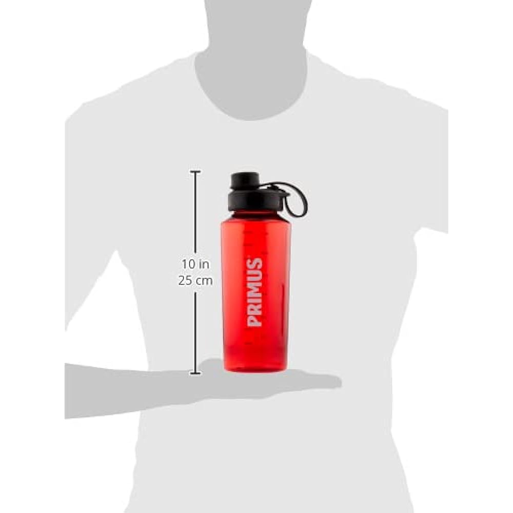 PRIMUS Tritan Bottle 1.0ℓ