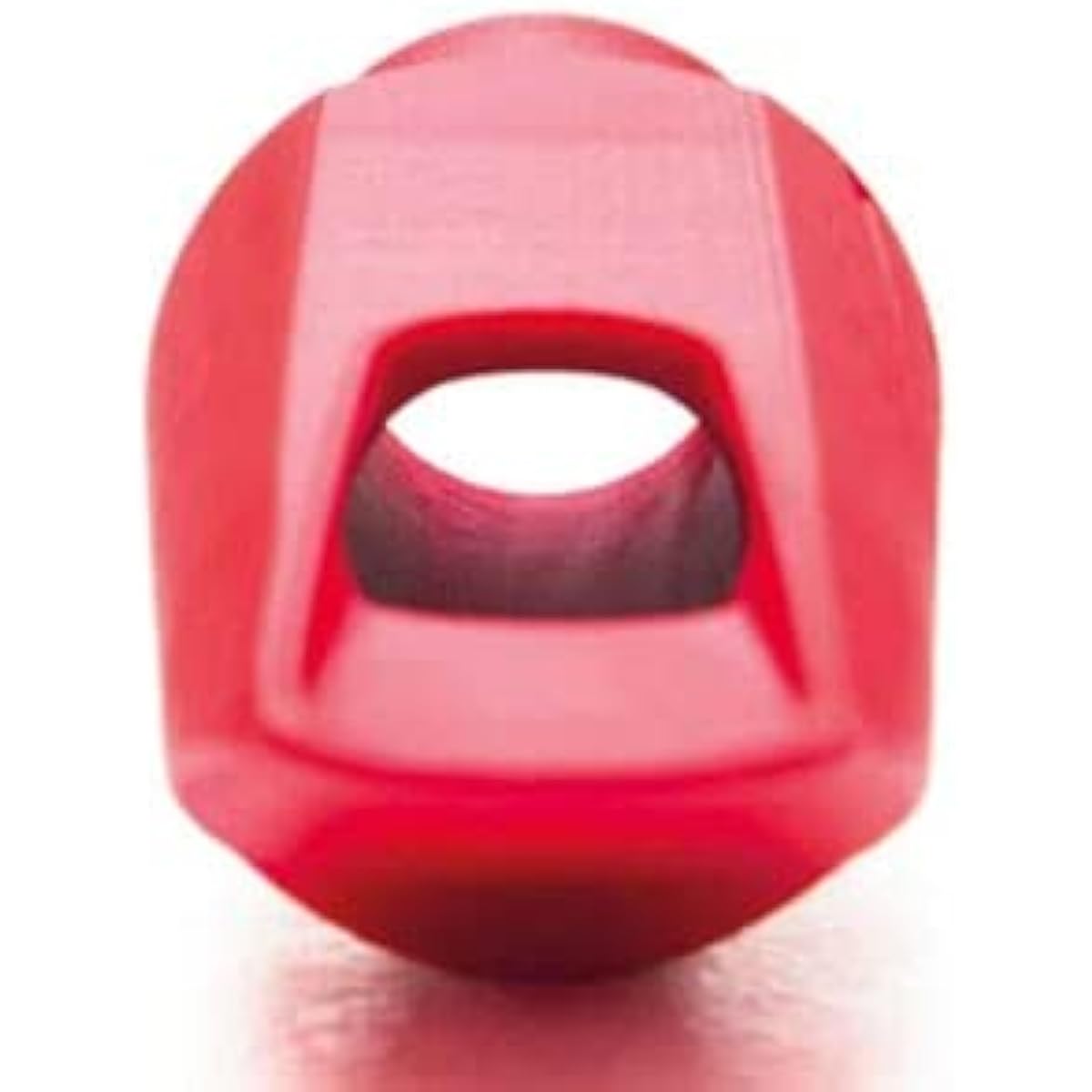 Syos Alto Sax Originals Spark 7 Carmine Red Alto Sax Mouthpiece