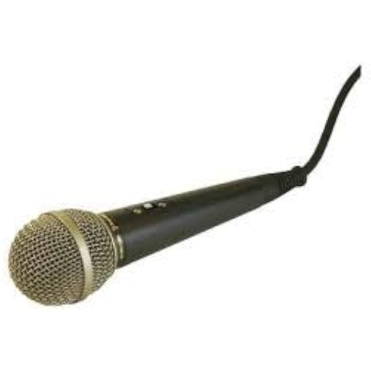 Primo Primo UD310α vocal microphone