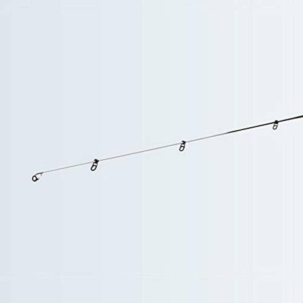 SHIMANO Freestyle Rod Borderless (Solid Tip Specification) Various