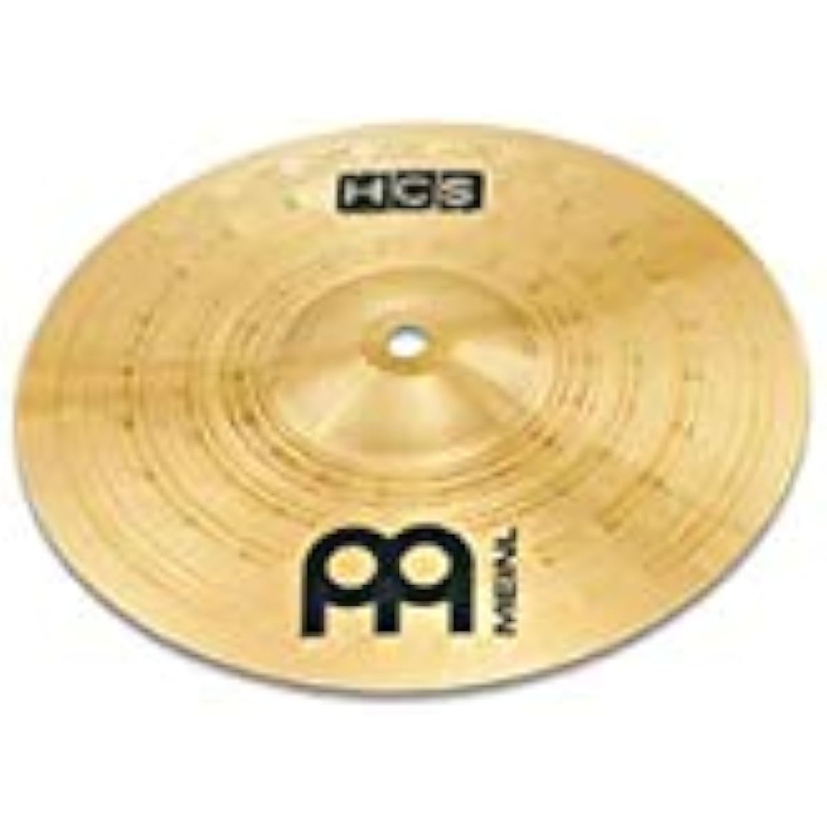 MEINL Cymbal HCS Splash 12"
