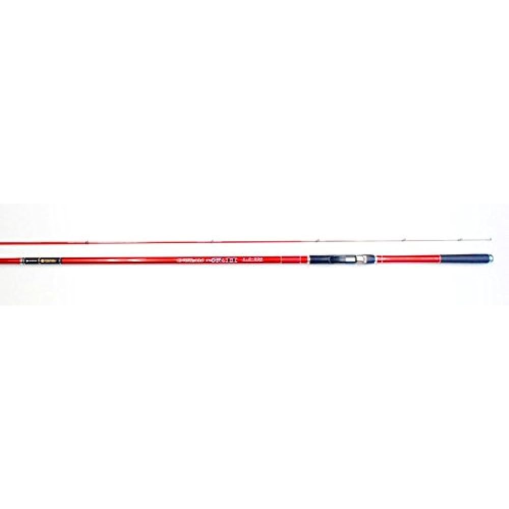 Uzaki Nisshin Rod Ingram ISO IM R2