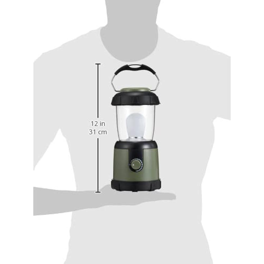 BUNDOK LED lantern BD-275