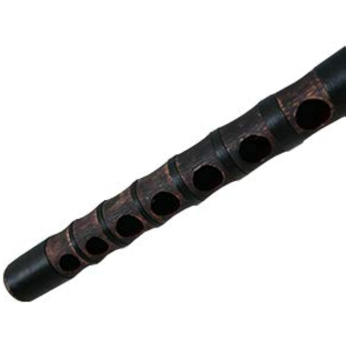 Ryuteki made of bamboo
