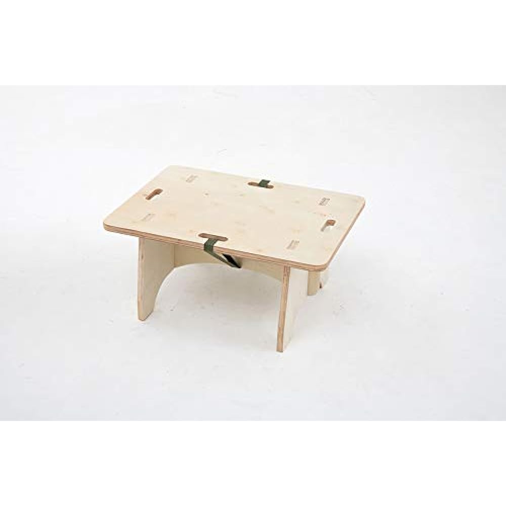Tent Factory Ply Unit Table 60 TF-PUT60