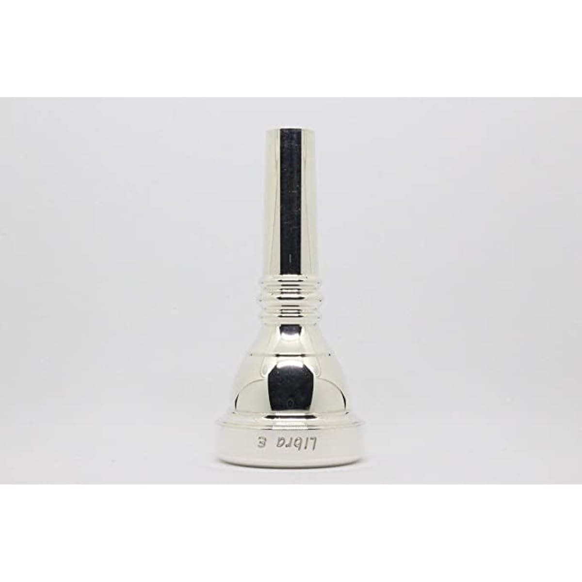 willie's Custom Brass Willie's Trombone Mouthpiece Libra Series Libra AP Alto (GP)