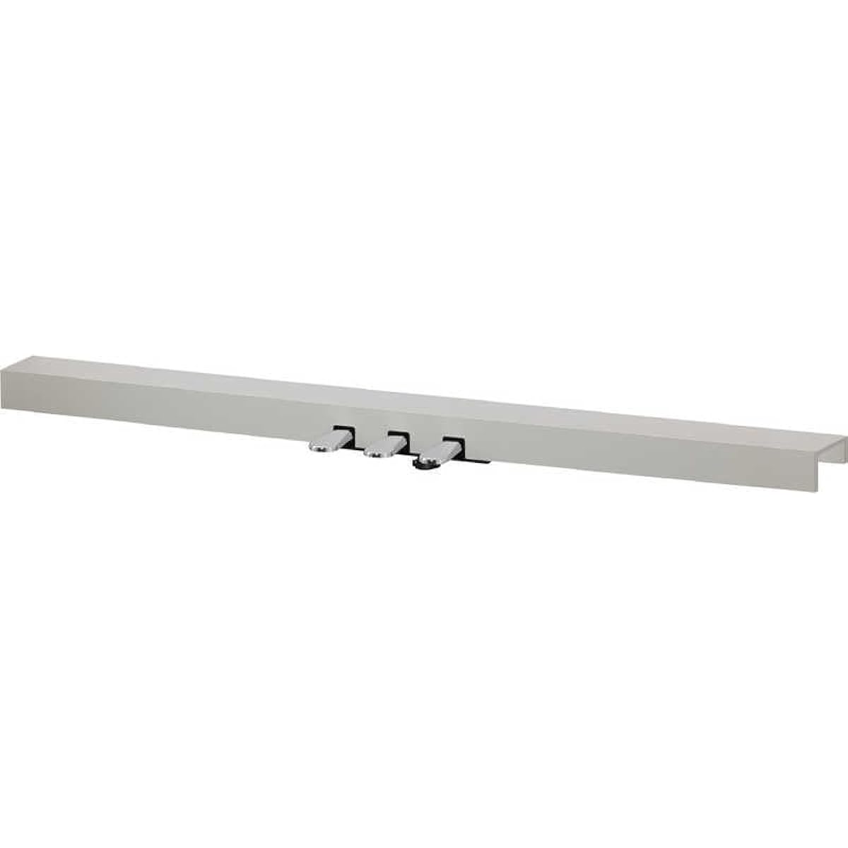 Kawai Musical Instruments KAWAI ES120 Pedal Light Gray F-351LG