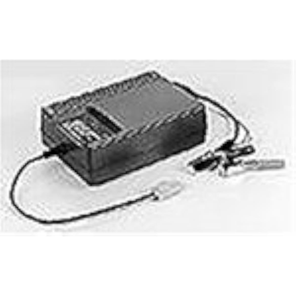 Tamiya Battery & Charger 7.2V NiCad DC Rapid Charger CPU-2000