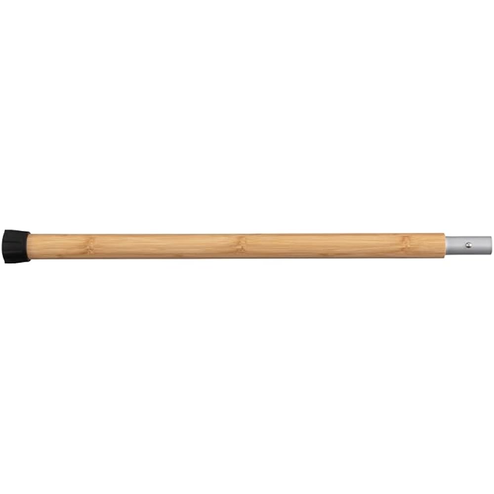 snow peak wood pole