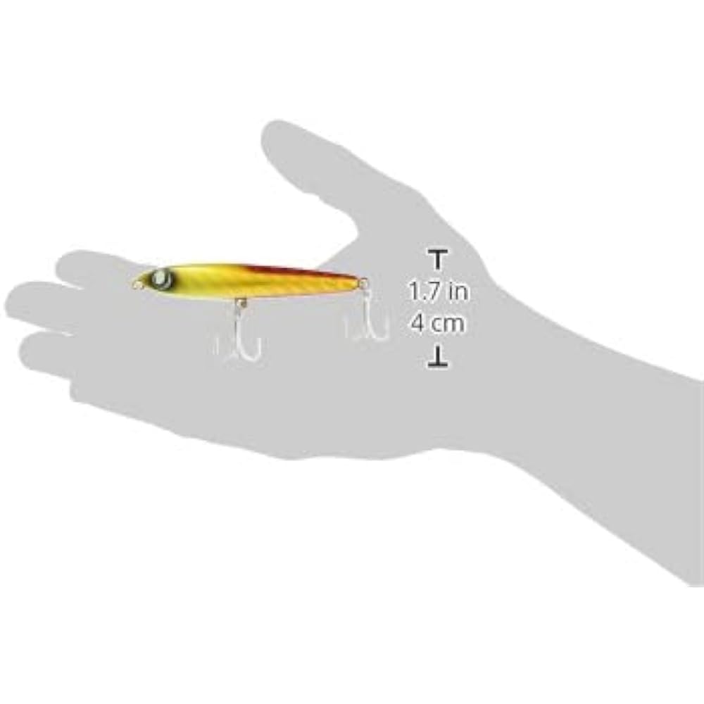 Jumprize Buttobi-kun 95S Rattle SP