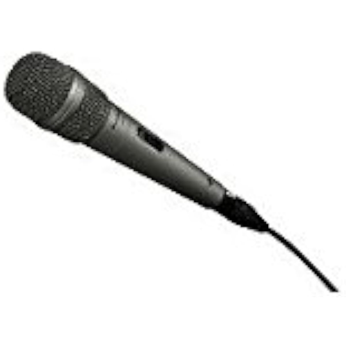 PANASONIC Dynamic Microphone WM-531