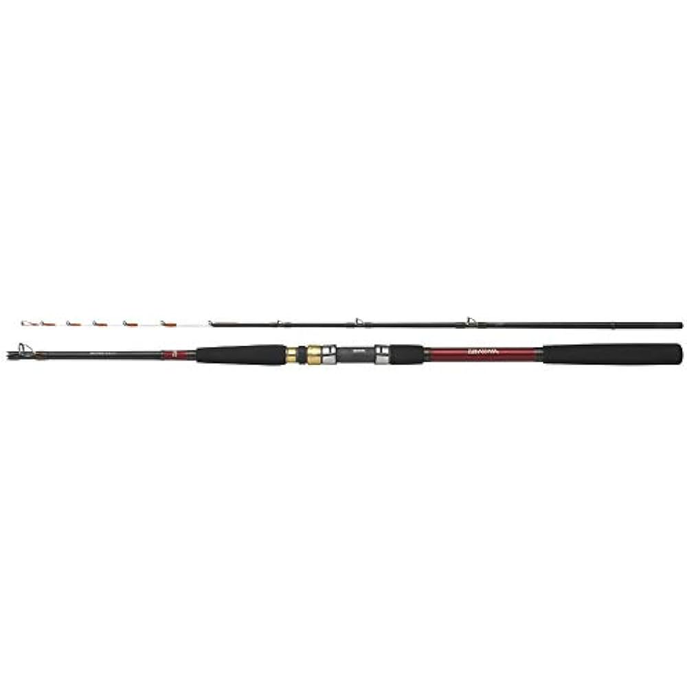 DAIWA boat rod Analystar Yariika